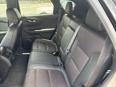 2019 Chevrolet Blazer AWD RS