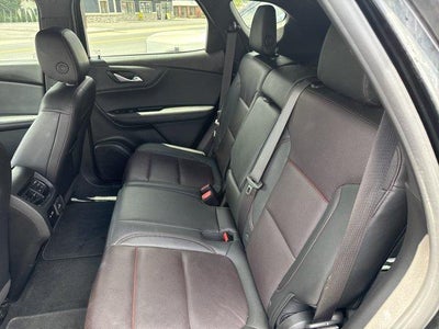 2019 Chevrolet Blazer AWD RS