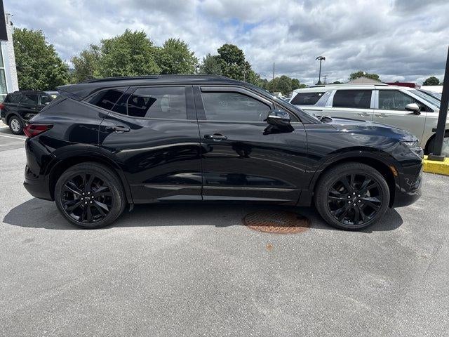 2019 Chevrolet Blazer AWD RS