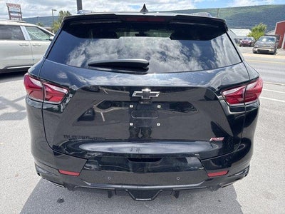 2019 Chevrolet Blazer AWD RS