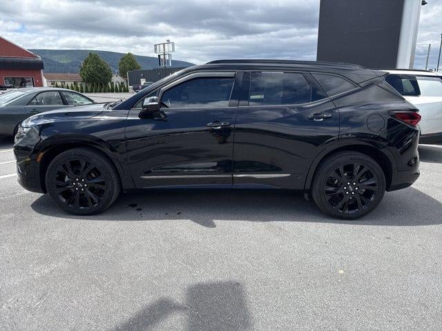 2019 Chevrolet Blazer AWD RS