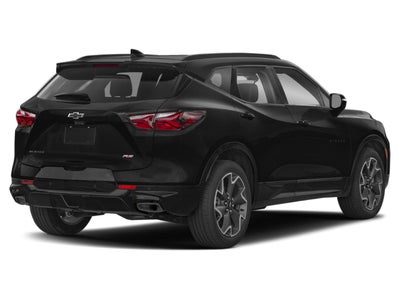 2019 Chevrolet Blazer AWD RS