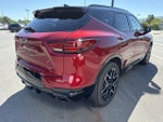 2023 Chevrolet Blazer RS AWD