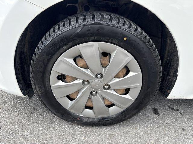 2019 Kia Rio S Auto
