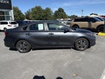 2024 Kia Forte LXS IVT