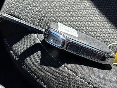 2024 Kia Forte LXS IVT