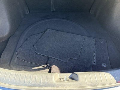 2024 Kia Forte LXS IVT