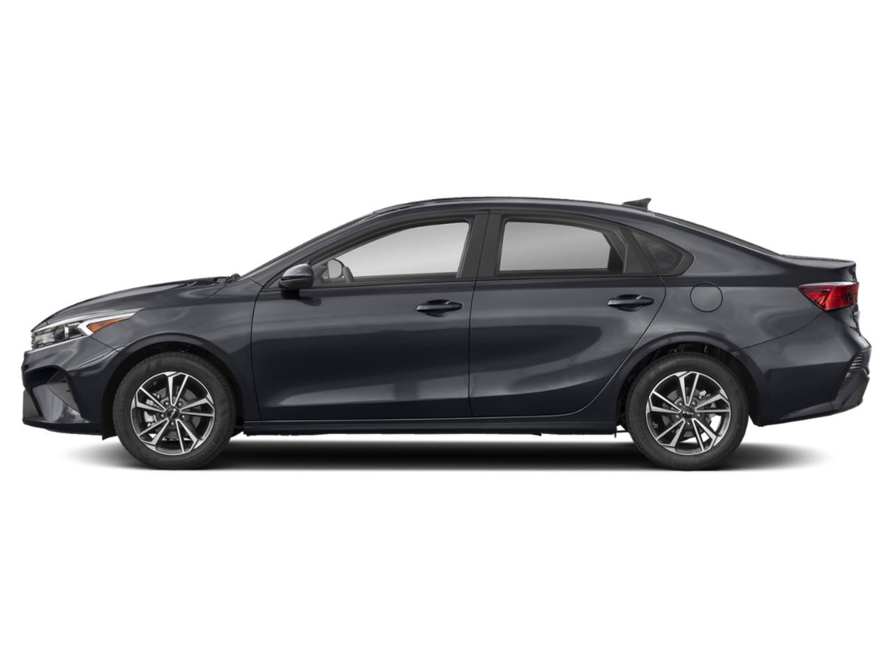2023 Kia Forte LXS IVT