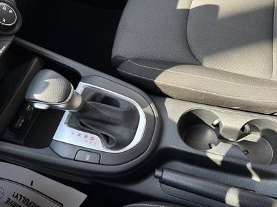 2024 Kia Forte LXS IVT
