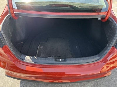 2024 Kia Forte LXS IVT