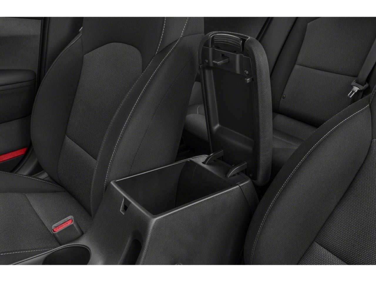 2024 Kia Forte LXS IVT