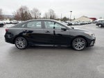 2023 Kia Forte GT-Line IVT