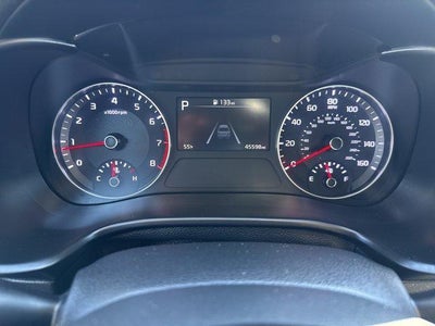 2023 Kia Forte GT-Line IVT