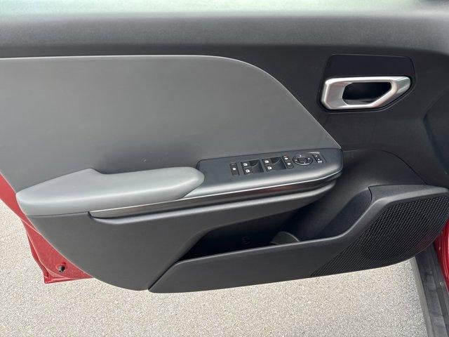 2025 Kia K4 LXS FWD