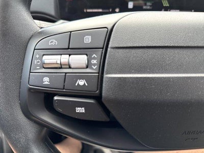2025 Kia K4 LXS FWD