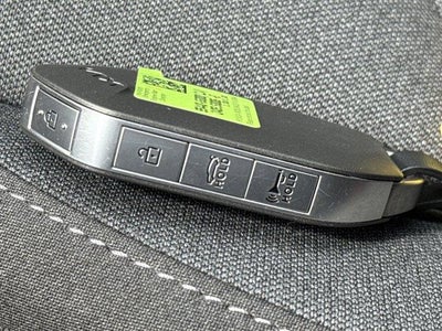 2025 Kia K4 LXS FWD