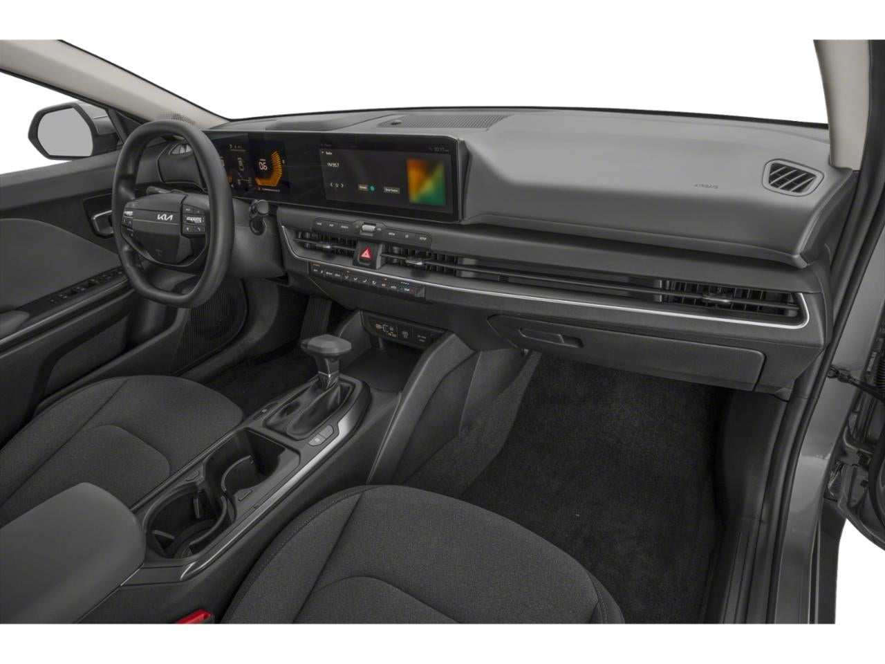 2026 Kia K4 LXS Sedan
