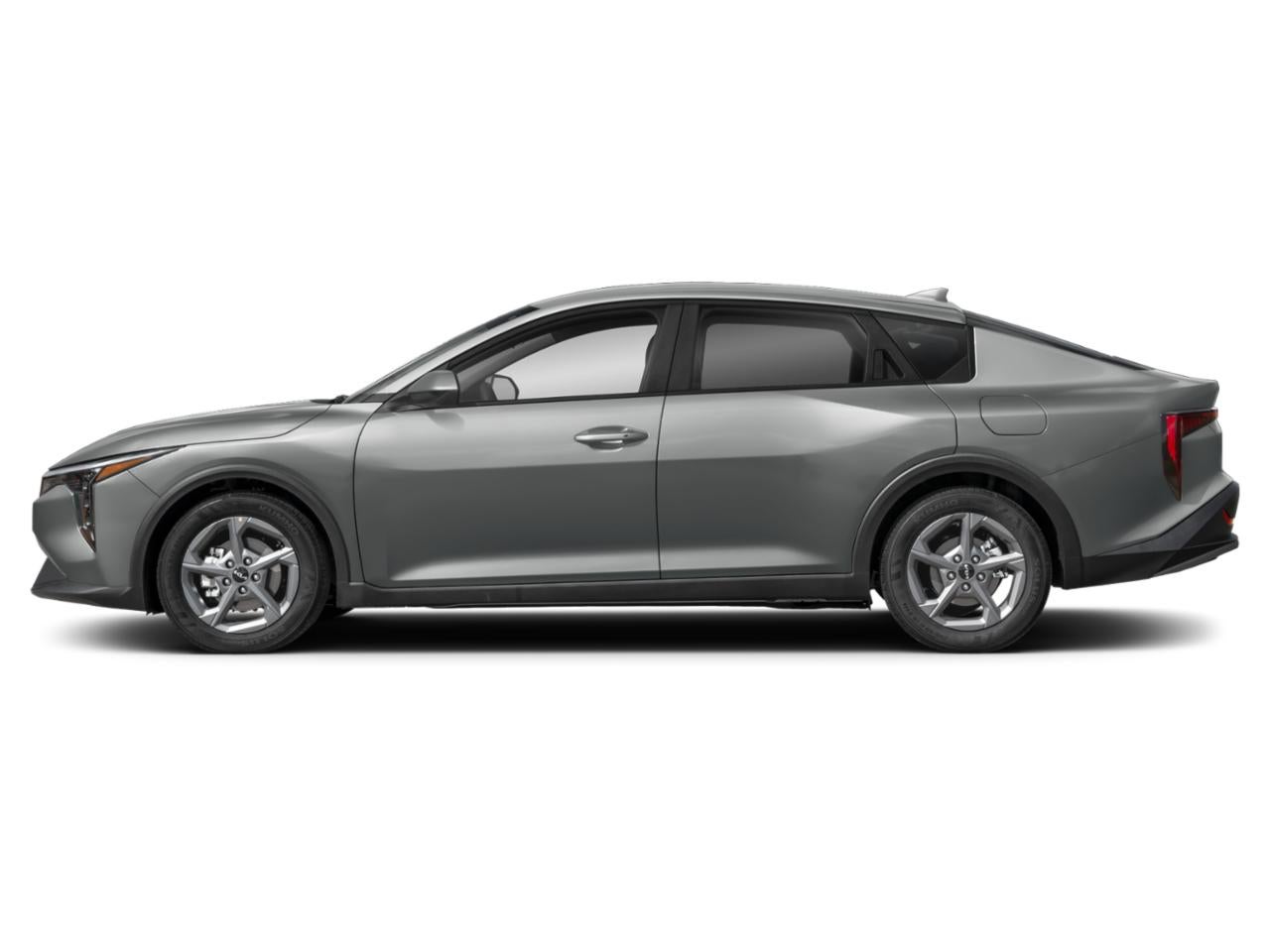 2026 Kia K4 LXS Sedan