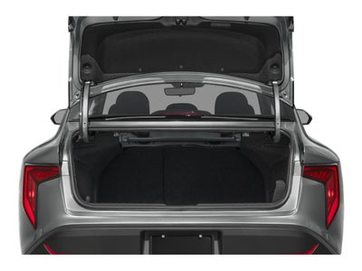 2026 Kia K4 LXS Sedan