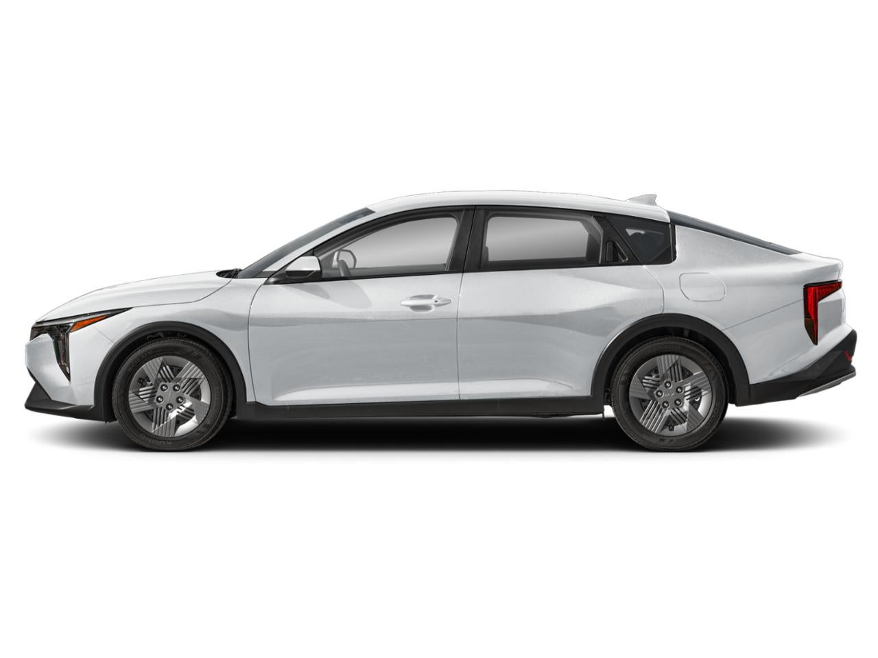 2025 Kia K4 LX FWD