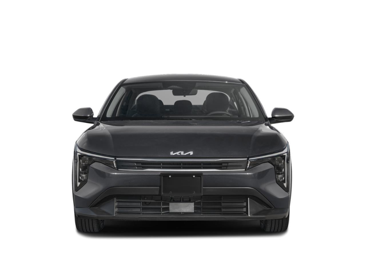2025 Kia K4 LX FWD