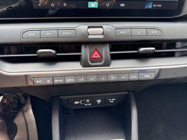 2025 Kia K4 LXS FWD