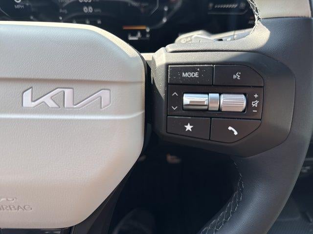2026 Kia K4 Hatchback GT-Line Turbo FWD