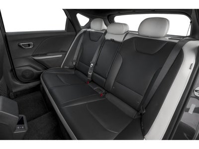 2026 Kia K4 Hatchback GT-Line Turbo FWD