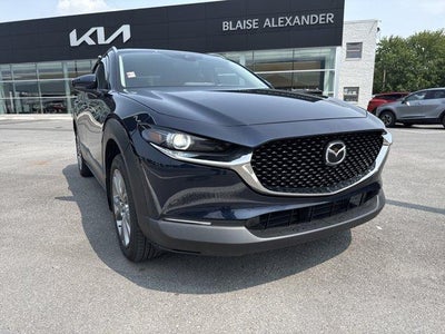 2023 Mazda Mazda CX-30 2.5 S Preferred Package AWD