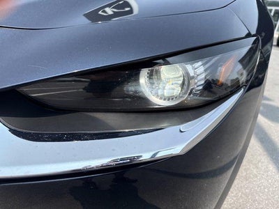 2023 Mazda Mazda CX-30 2.5 S Preferred Package AWD