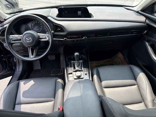 2023 Mazda Mazda CX-30 2.5 S Preferred Package AWD