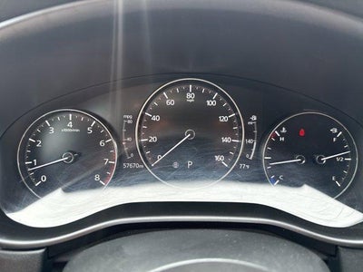 2023 Mazda Mazda CX-30 2.5 S Preferred Package AWD