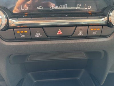 2023 Mazda Mazda CX-30 2.5 S Preferred Package AWD