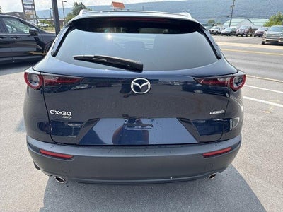 2023 Mazda Mazda CX-30 2.5 S Preferred Package AWD