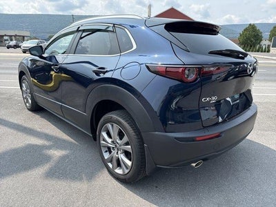 2023 Mazda Mazda CX-30 2.5 S Preferred Package AWD