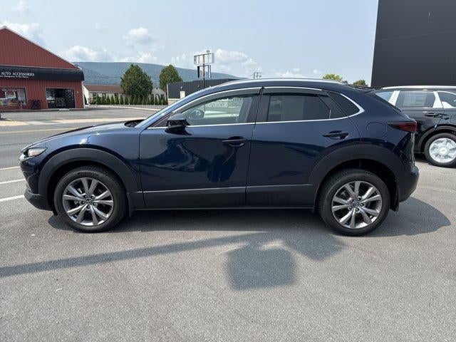 2023 Mazda Mazda CX-30 2.5 S Preferred Package AWD