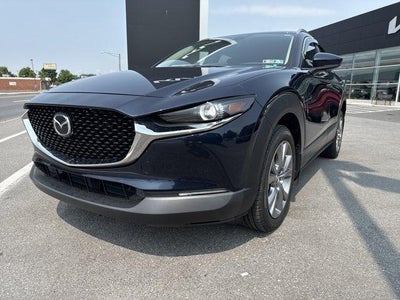 2023 Mazda Mazda CX-30 2.5 S Preferred Package AWD