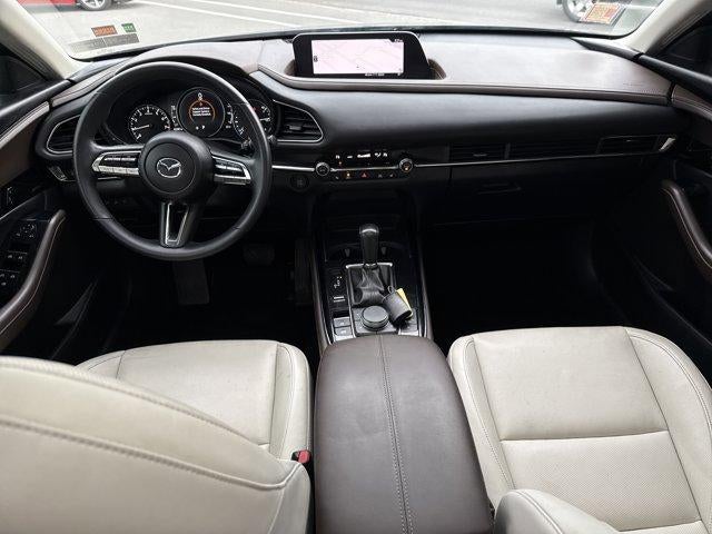 2021 Mazda Mazda CX-30 Premium AWD