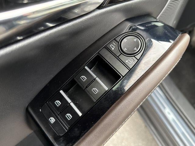 2021 Mazda Mazda CX-30 Premium AWD