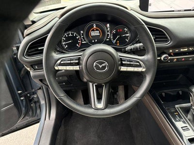 2021 Mazda Mazda CX-30 Premium AWD