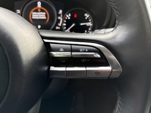 2021 Mazda Mazda CX-30 Premium AWD