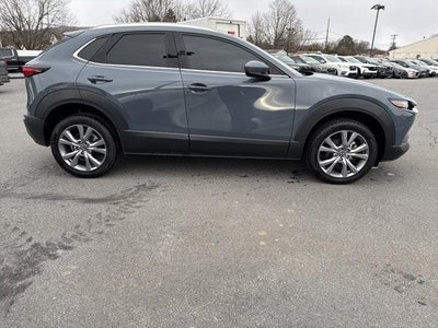 2021 Mazda Mazda CX-30 Premium AWD