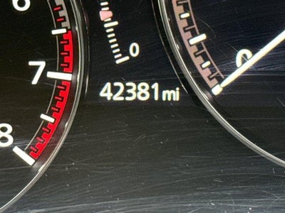 2021 Mazda Mazda CX-30 Premium AWD