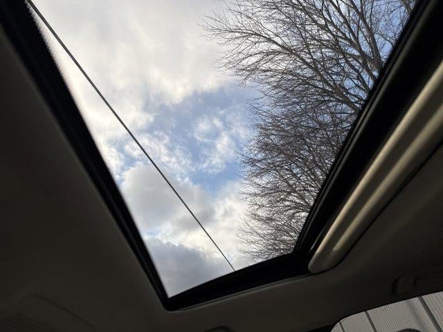 2021 Mazda Mazda CX-30 Premium AWD