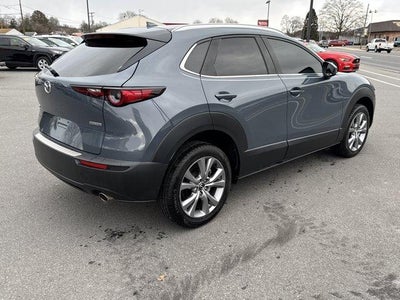 2021 Mazda Mazda CX-30 Premium AWD