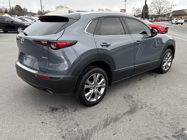 2021 Mazda Mazda CX-30 Premium AWD