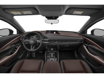 2021 Mazda Mazda CX-30 Premium AWD
