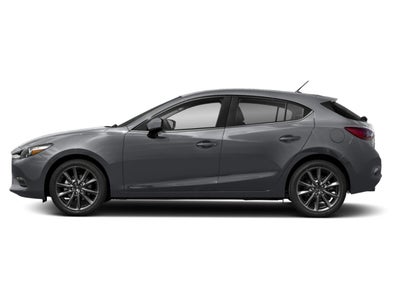 2018 Mazda Mazda3 5-Door Touring Auto