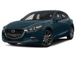 2018 Mazda Mazda3 5-Door Touring Auto