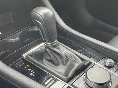 2025 Mazda Mazda3 Sedan 2.5 S Preferred FWD
